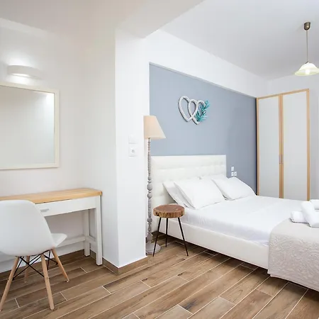 Casa vacanze Nitsa Studio *