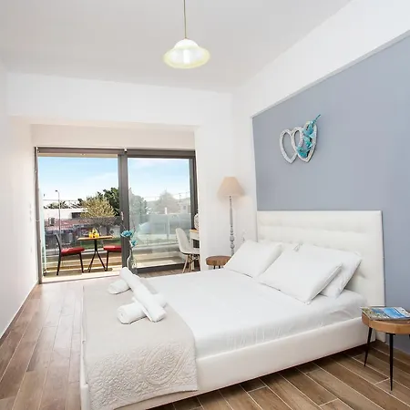 Casa vacanze Nitsa Studio